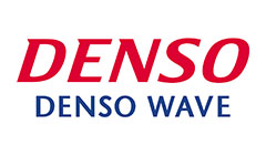 Denso Wave Logo