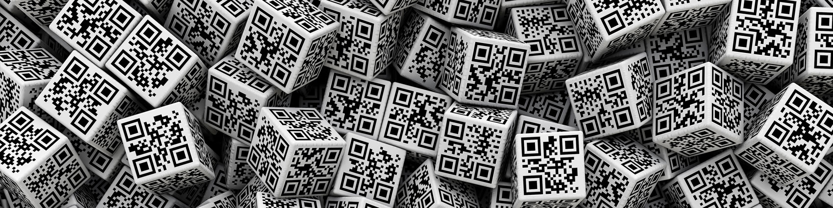 Denso qr code QR-Code